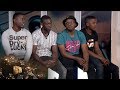 The Yelele crew – Massive Music | Mzansi Magic