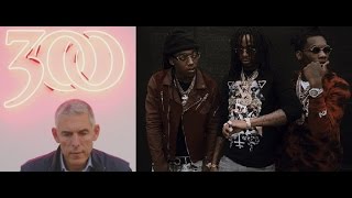 300 Entertainment Founder "Lyor Cohen" Says Migos Are still Under Contract! Denies They Left Label!