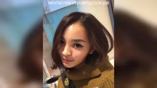 Revina VT revinavt Instagram Compilation 2019