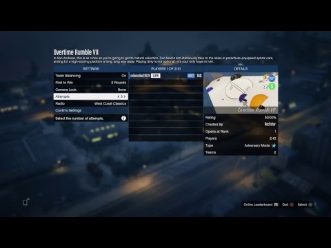 ||GTA|| LAST VID ||GTA|| LAST VID