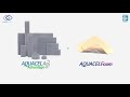 Perfect Partners AQUACEL Ag Advantage and AQUACEL Foam