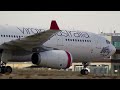 airbus a330 virgin australia vh xfd last flight