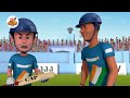 cricket match क्रिकेट मैच मोटू पतलू ep 200 motu patlu 2025 hindi funny cartoon