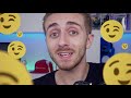 mon problÈme avec les emojis