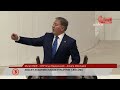 muhalefet sıralarında alkış koptu chp li emir abdullah güler e öyle sözler söyledi ki...