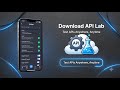 API Lab – All-in-One Android API Testing Tool (HTTP, WebSocket, Socket.IO) | REST API Client