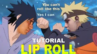 Lip Roll Beatbox Tutorial