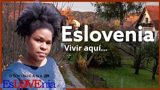 🇸🇮Vivir en Eslovenia (cómo es la  vida realmente aquí)