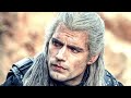 The Geralt Scene In The Witcher Season 2 That Went Too Far