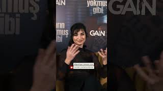 Tuba Büyüküstün'den samimi itiraf: Benim her şeyim yarım