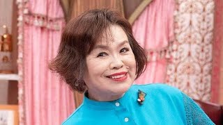 69歳・上沼恵美子、別居婚で「いい感じ」　お墓も“別”が理想「旦那にも言いました」