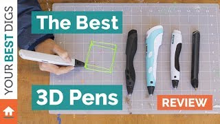 Best 3D Pen Review