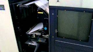 ibm infoprint 4000 id1 / id2