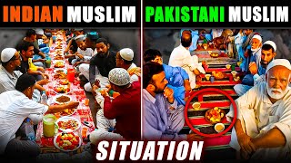 Indian Eid Celebration VS Pakistan Eid Celebration | Current Situation Of Pakistan