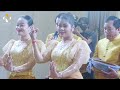 04 03 2023 ពិធី រាប់ផ្លែឈើ និង បំពាក់ចិញ្ចៀន