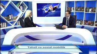 Təhsil TV : “Təməl”- Təhsil və mobillik