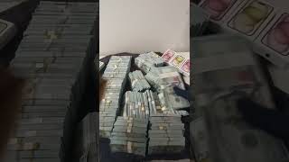 US Dollars $770K Cash Money #cash #million #money #eur #euro #millionaire