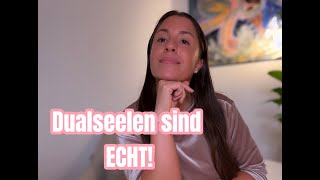 Was sind überhaupt Dualseelen? - Ich erkläre es dir.