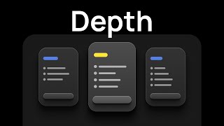The Easy Way to Fix Boring UIs