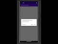 Android Alert Dialog Example (Java - Kotlin) #shorts