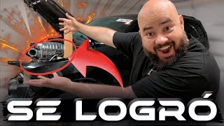 Listo el Motor! (Unboxing Nuevos) Durango Salvage Ep. 9