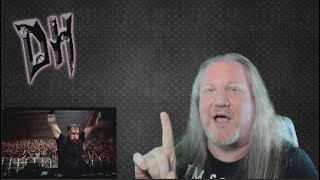 Stone Sour - Tired REACTION & REVIEW! FIRST TIME HEARING!