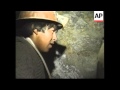 BOLIVIA: CHILD MINERS