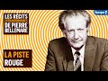 La piste rouge - Les récits extraordinaires de Pierre Bellemare