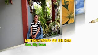 MUTANUK MOTAK MA BERKAM (Voc. Uly Fase)