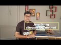 Java String compareTo() Method | How to compare string to string in Java?