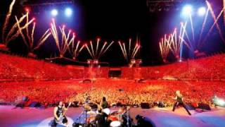Metallica - For Whom The Bell Tolls - Orgullo, Pasión y Gloria