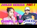 Chintu ji ke chutkule #hindi  #comedy #family #kids