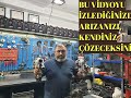 TURBO ARIZASI OLAN MUTLAKA BU VİDEOYU İZLESİN (P2598 P0299 P0101 TURBO KANAT ARIZASI)