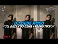 DJ JAWA || DJ GEDE ROSO FULL BASS || DJ TIKTOK || By : endhy fvnky rmx