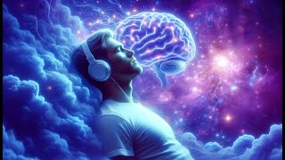 432Hz - Deep Healing Frequency for Body and Soul, Eliminate Subconscious Negativity - Binaural Beats