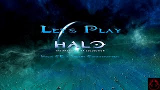 Let's Play Halo: The Master Chief Collection - Halo: CE Silent Cartographer
