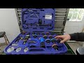 how to vacuum fill your cooling system astro 78585 review and instructions