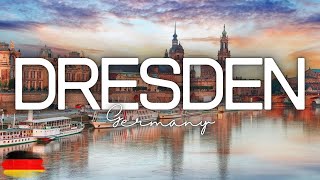 Dresden: A Journey Through Time and Beauty