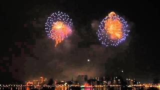 27th MACAU International Fireworks Display Contest 2015 - FIREevent