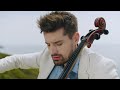 luka sulic • blue heart • official video