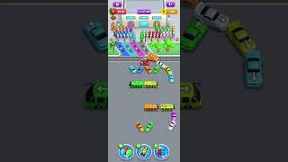 Crowd Express level 494 Walkthrough Solution