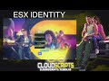 CloudScripts - ESX IDENTITY