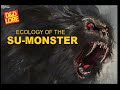 Ecology of the Su-Monster, Dungeons and Dragons lore