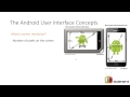 35 Android User Interface Tutorial  Device Independent Pixels and Scaled Pixels HD