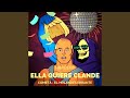 Ella Quiere Clande (feat. El Holandés Errante & 4AM)