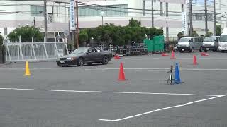 2023/05/07新羽村平塚ジムカーナ練習会 27 GT R