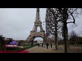 【02】2019法國巴黎行 艾菲爾鐵塔 u0026凱旋門la tour eiffel et l arc de triomphe day2 【yuki佑希】