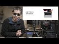 leofoto lb 75 レベリングベース に変えてみた 次週はm1max 映制談義 ufer vlog_463