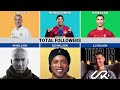 famous comparison ronaldo vs ronaldinho vs zidane