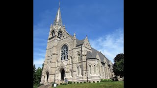 Funeral Mass for Anthony McMillin 7/8/2025